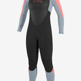 Women's Epic 3/2mm Back Zip Full Wetsuit