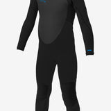 Youth Epic 3/2mm Back Zip Full Wetsuit