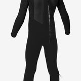 Youth Epic 4/3mm Back Zip Full Wetsuit