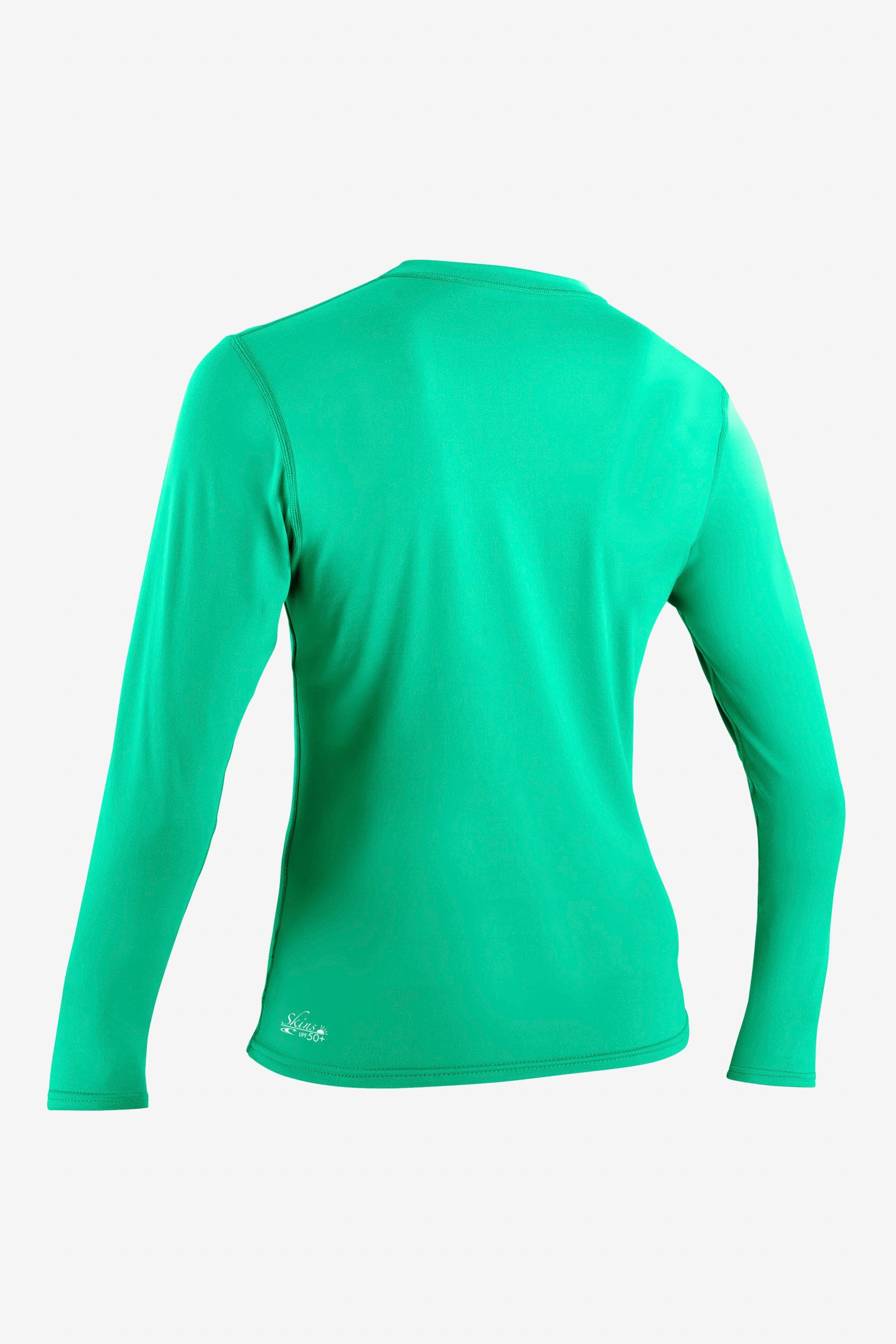 Women's Basic 50+ Long Sleeve Sun Shirt - Seaglass | O'Neill