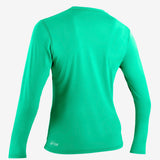 Women's Basic 50+ L/S Sun Shirt
