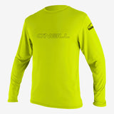 Youth Basic Skins 50+ L/S Sun Shirt