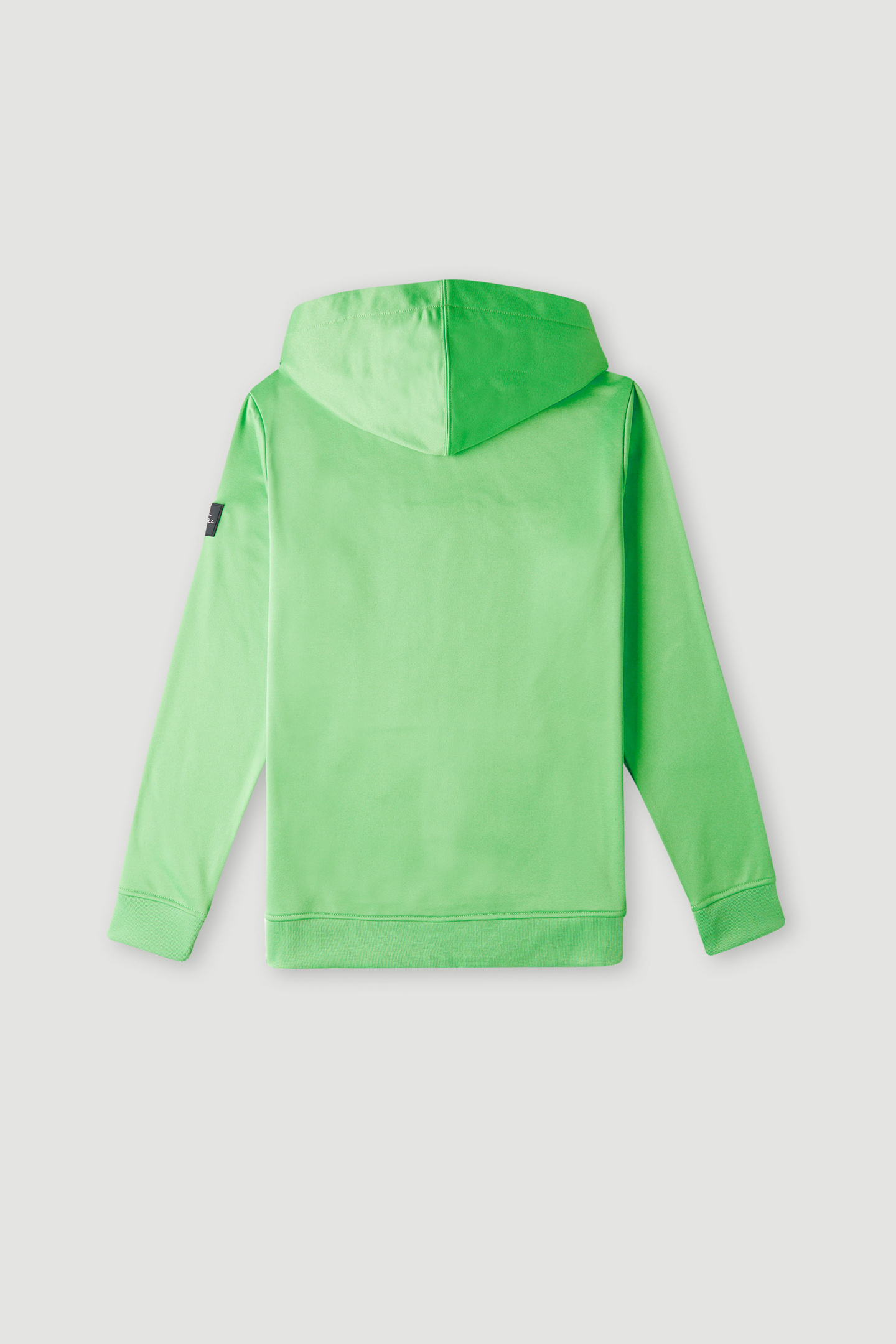 KID'S RUTILE HOODED FLEECE