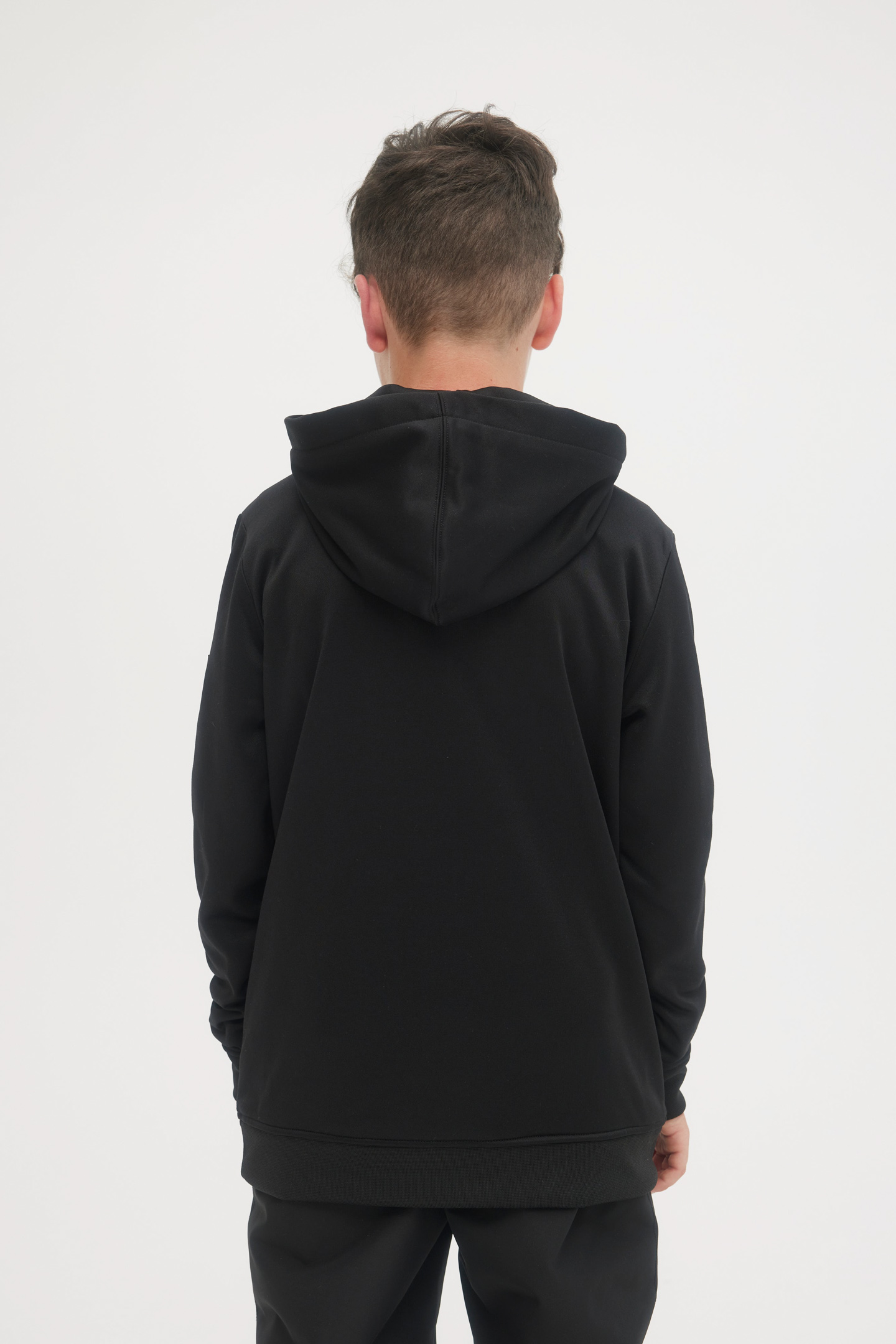 KID'S RUTILE HOODED FLEECE