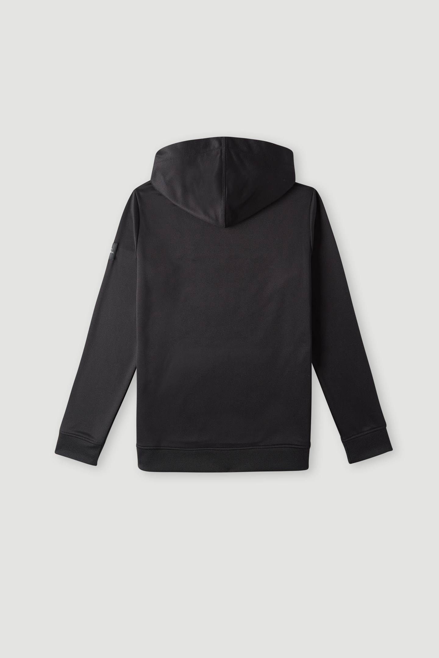 KID'S RUTILE HOODED FLEECE