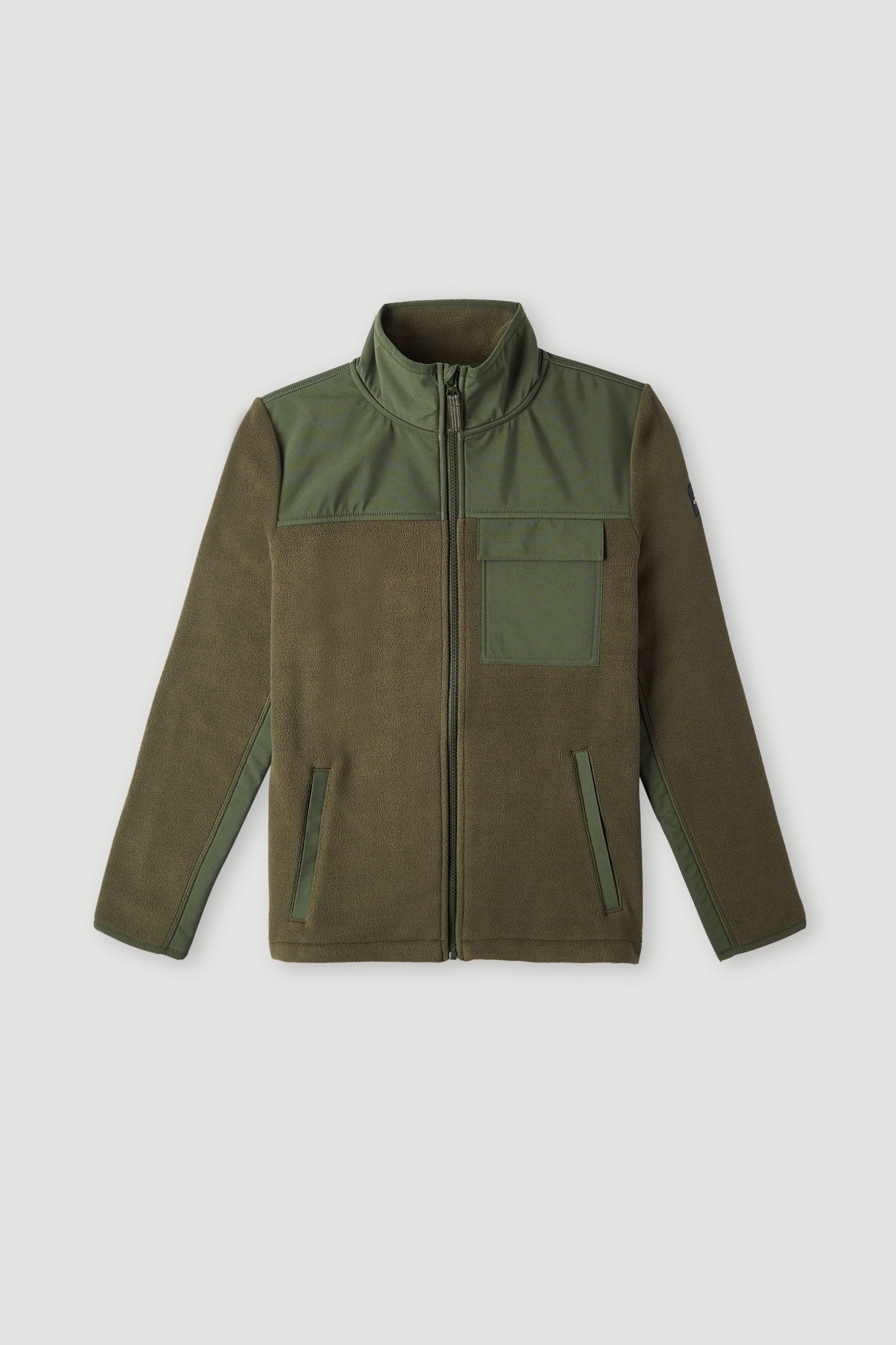 BOY'S UTILITY FLEECE