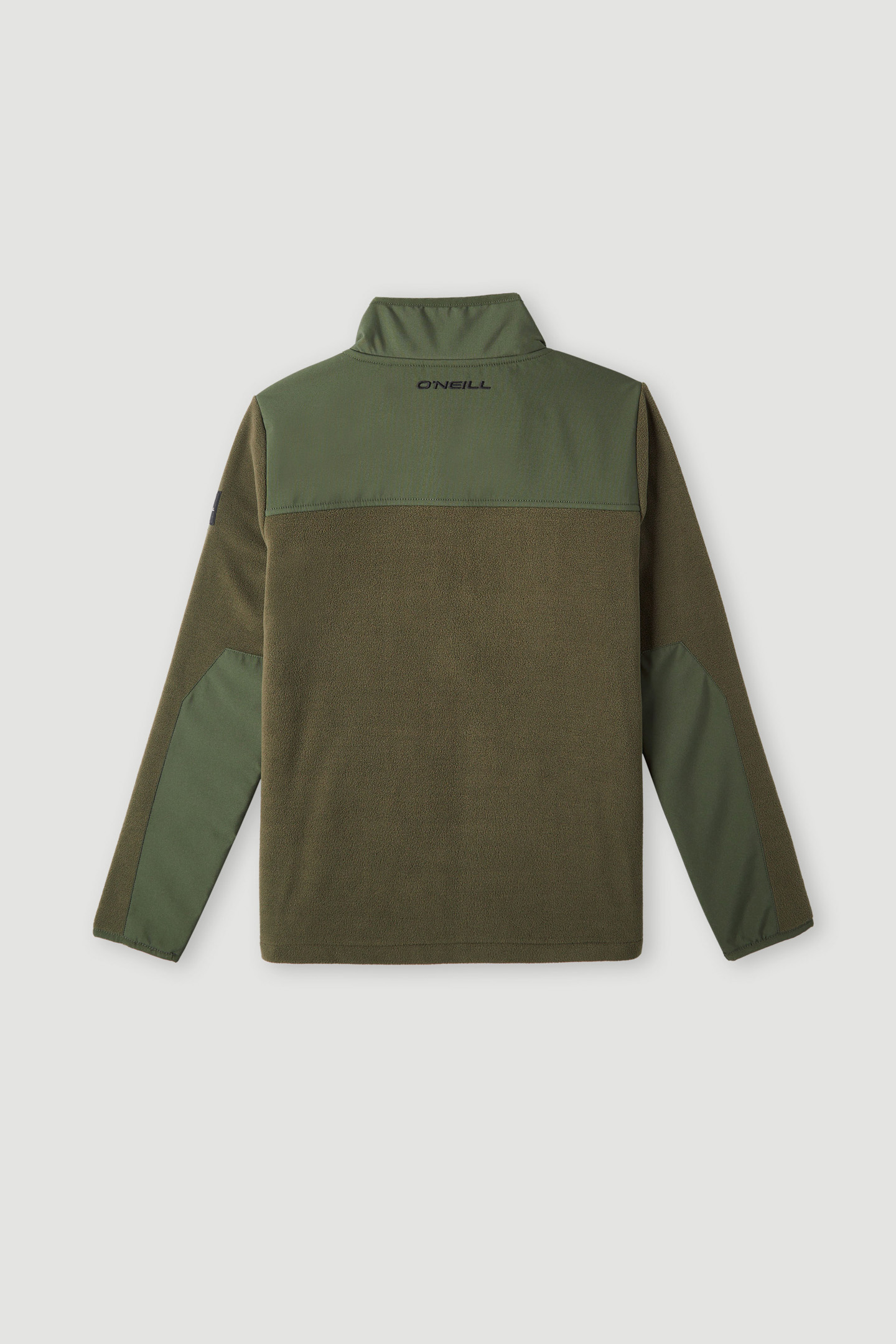 BOY'S UTILITY FLEECE