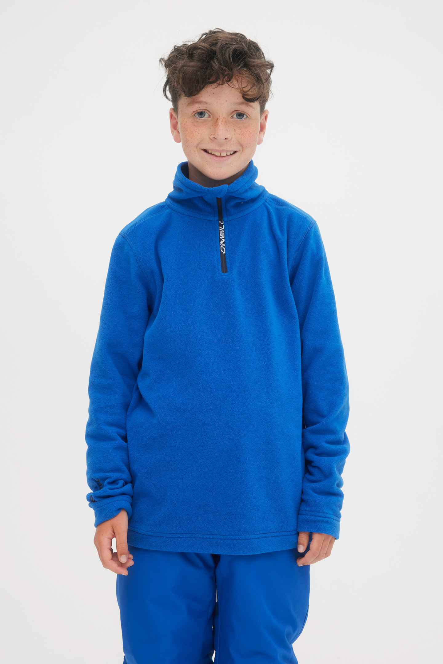 BOY'S JACK'S FLEECE