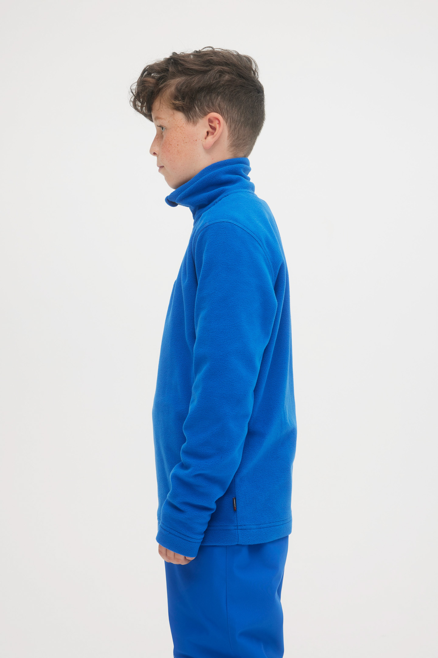 BOY'S JACK'S FLEECE