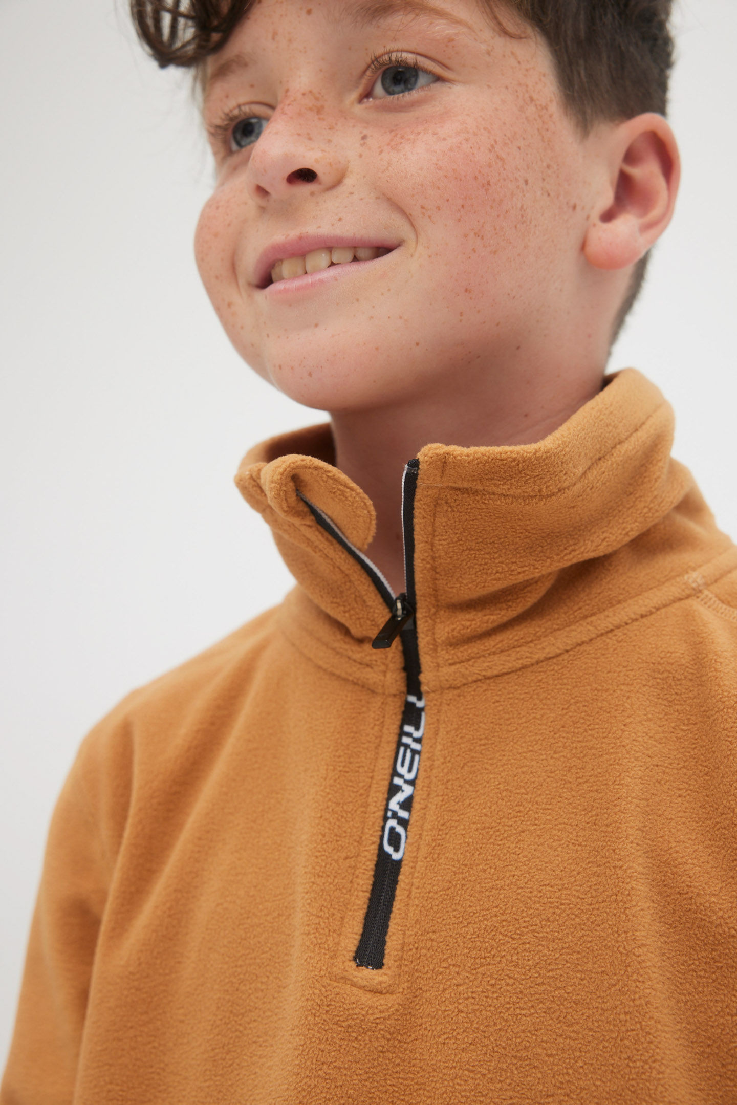 BOY'S JACK'S FLEECE