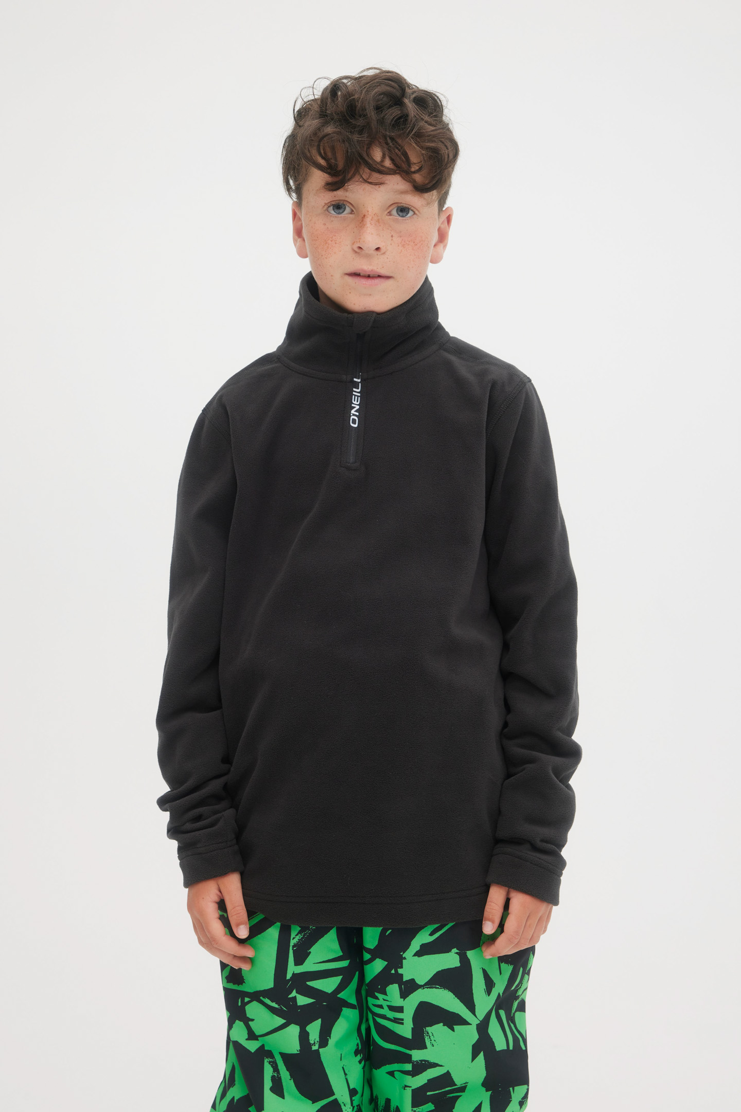 BOY'S JACK'S FLEECE