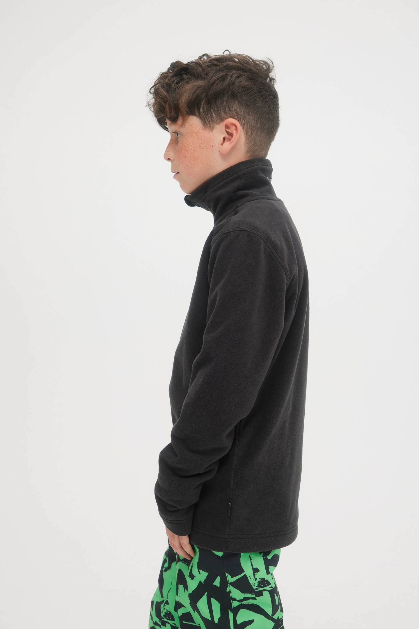 BOY'S JACK'S FLEECE