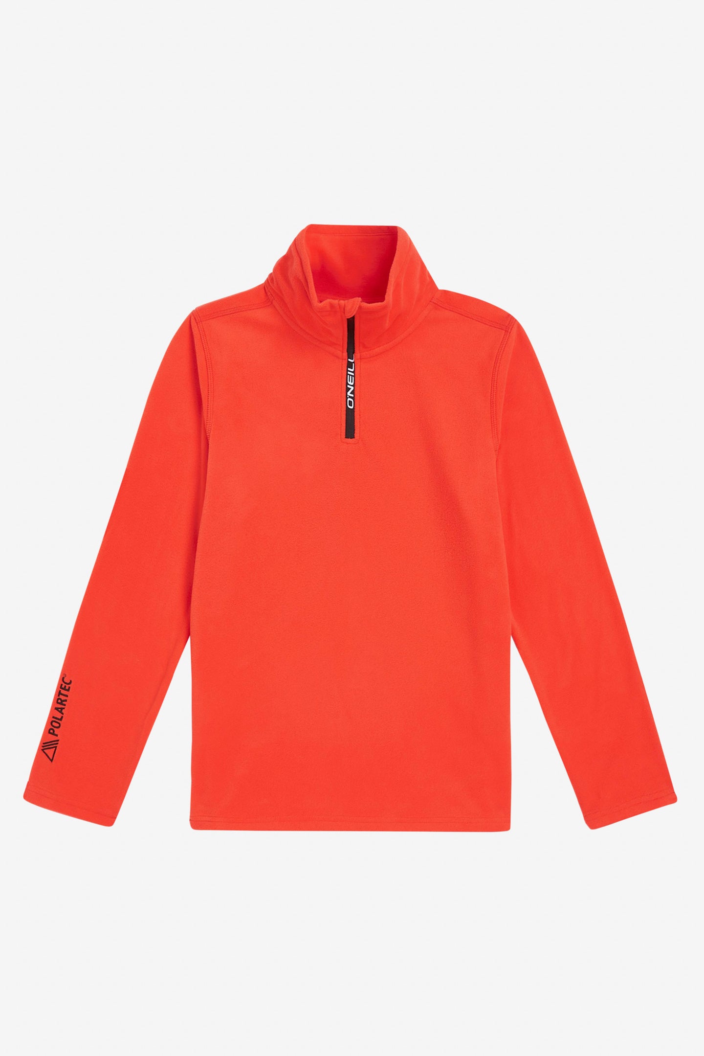 BOY'S JACK POLARTEC HALF ZIP FLEECE