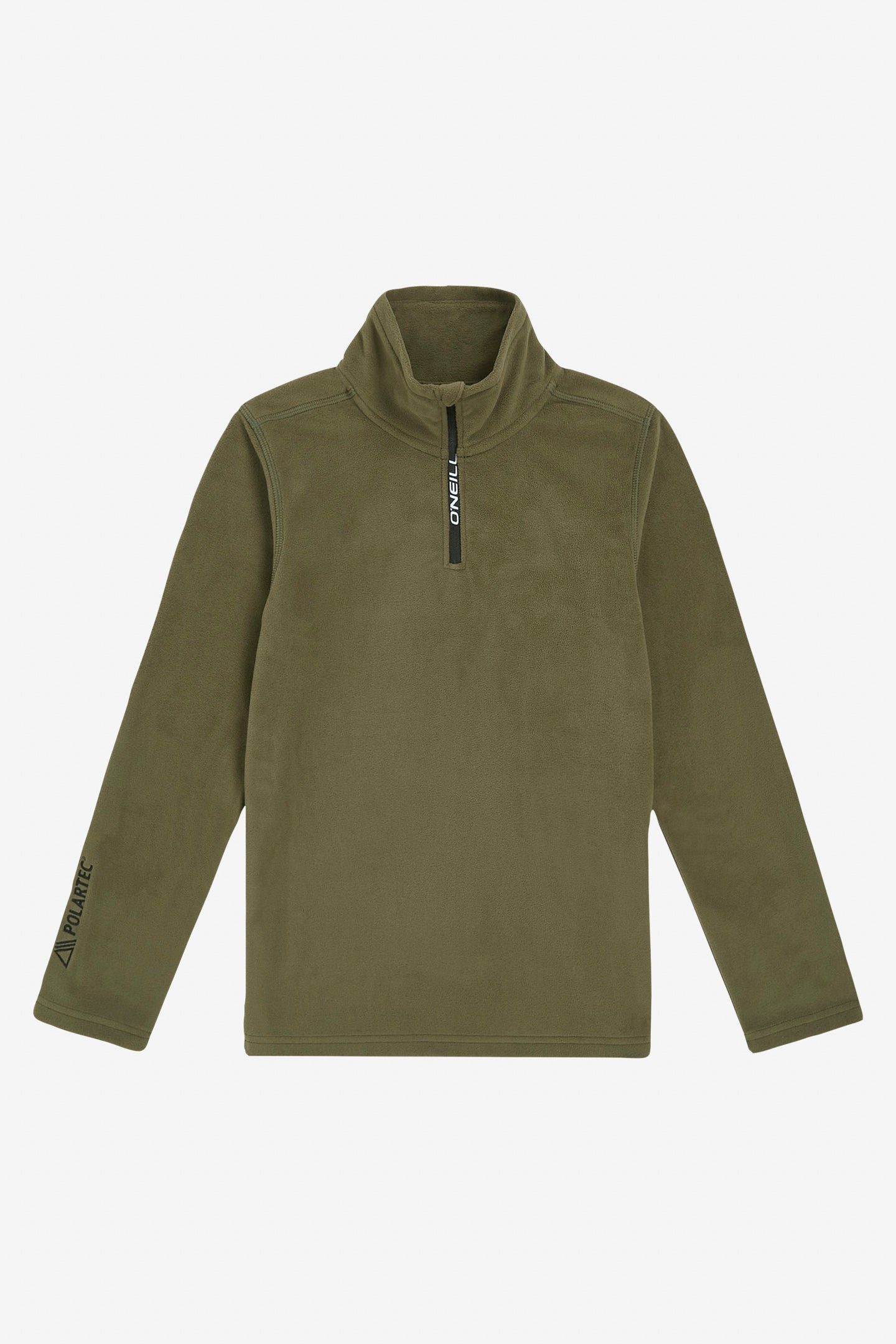 BOY'S JACK POLARTEC HALF ZIP FLEECE