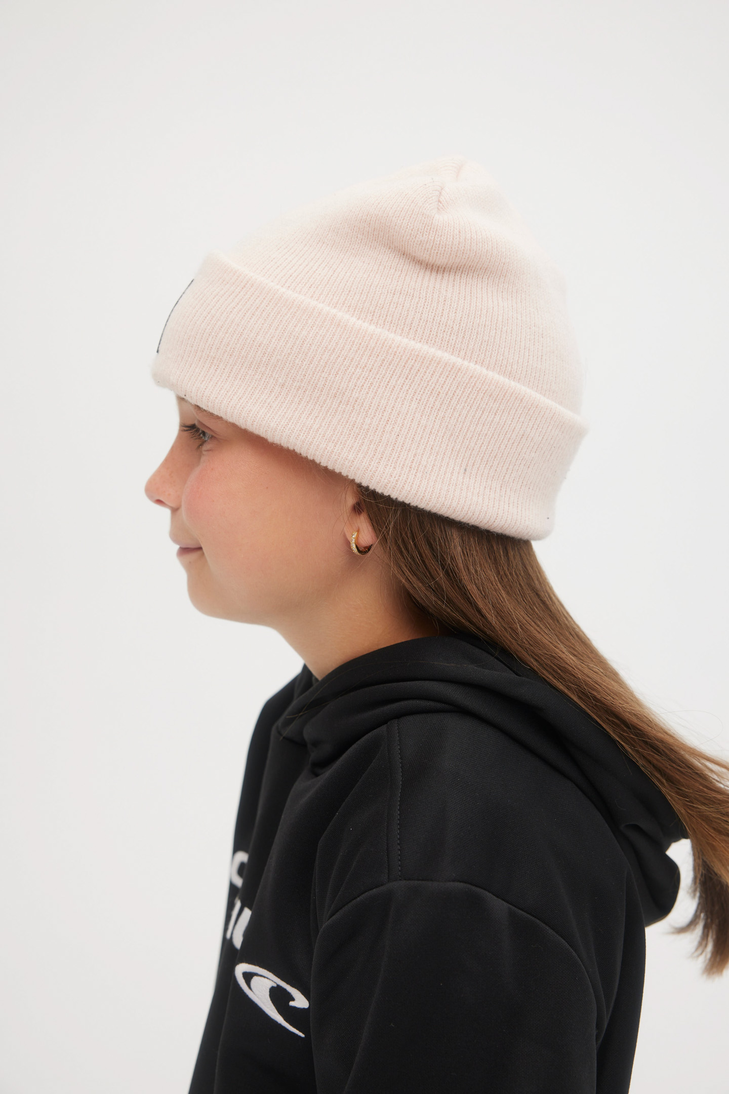 KID'S CUBE BEANIE