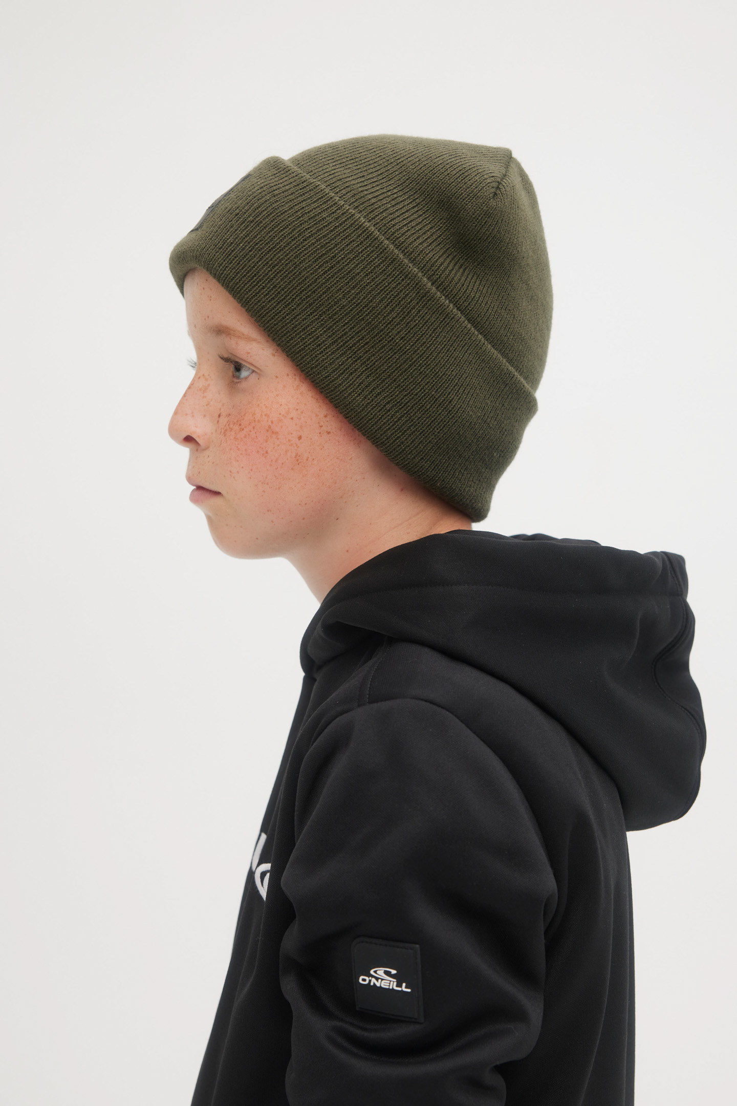 KID'S CUBE BEANIE