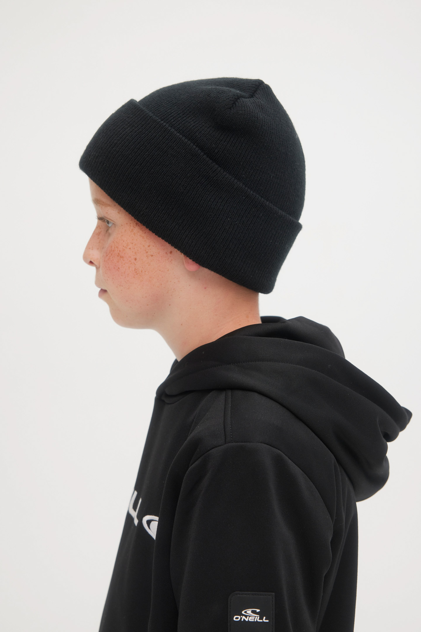 KID'S CUBE BEANIE