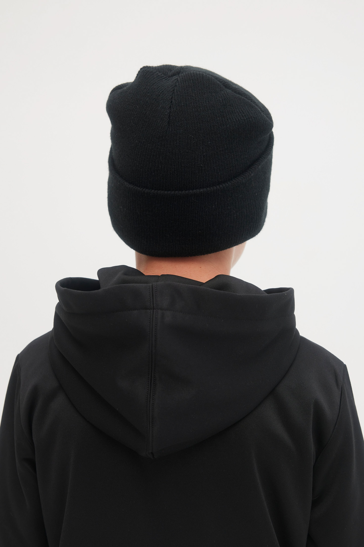 KID'S CUBE BEANIE