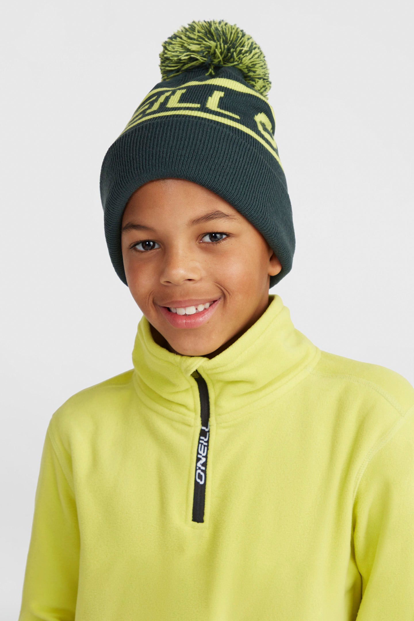 KID'S POWDER BEANIE