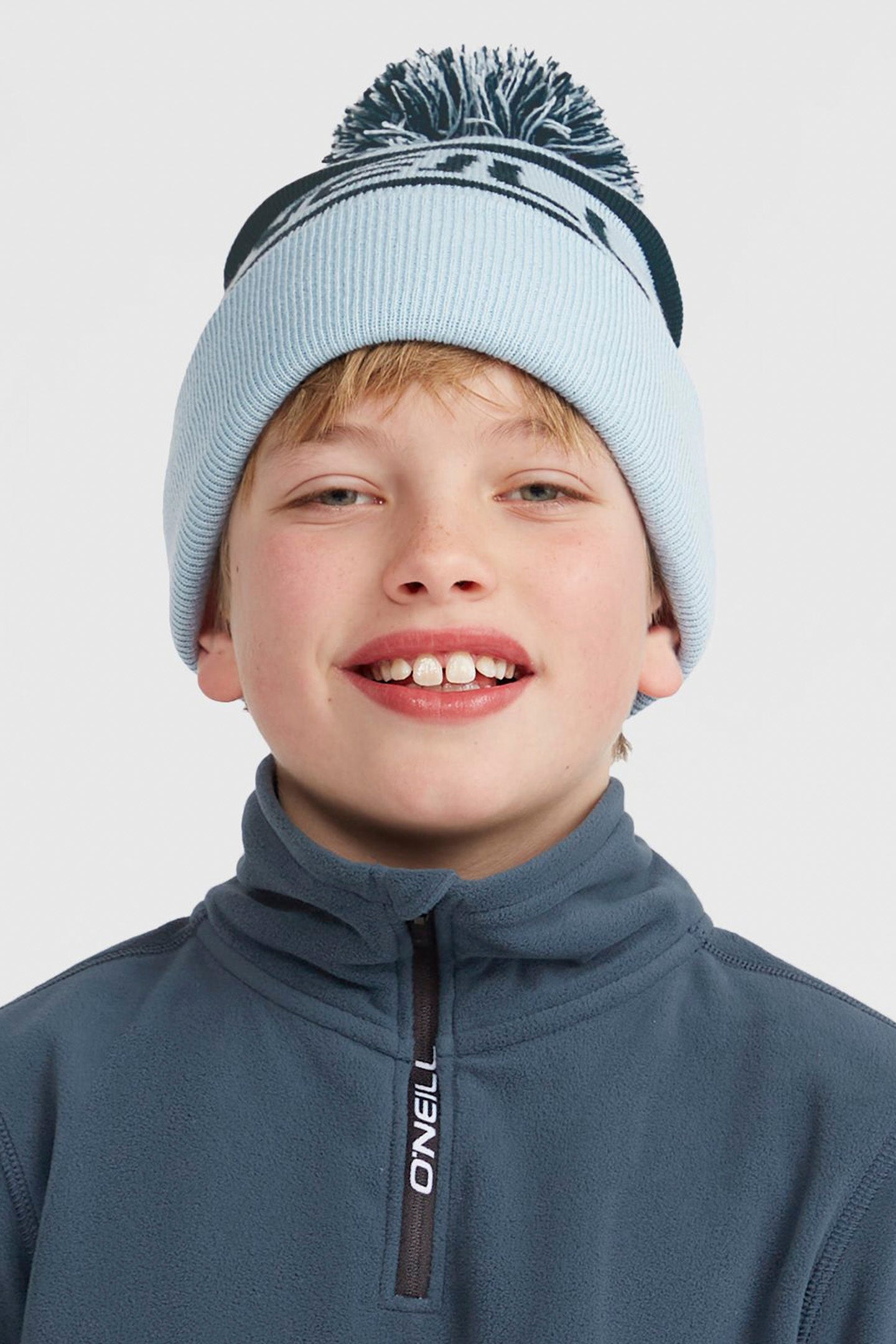 KID'S POWDER BEANIE