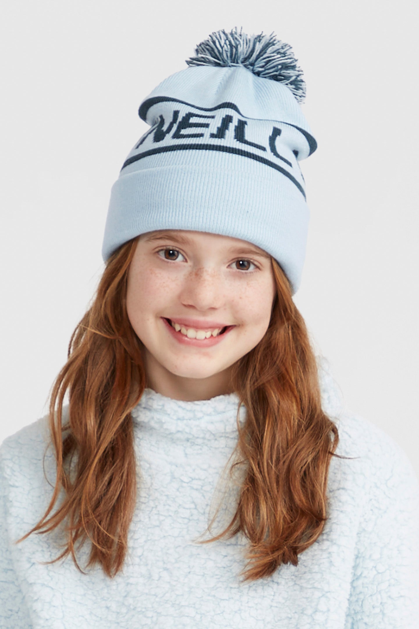 KID'S POWDER BEANIE