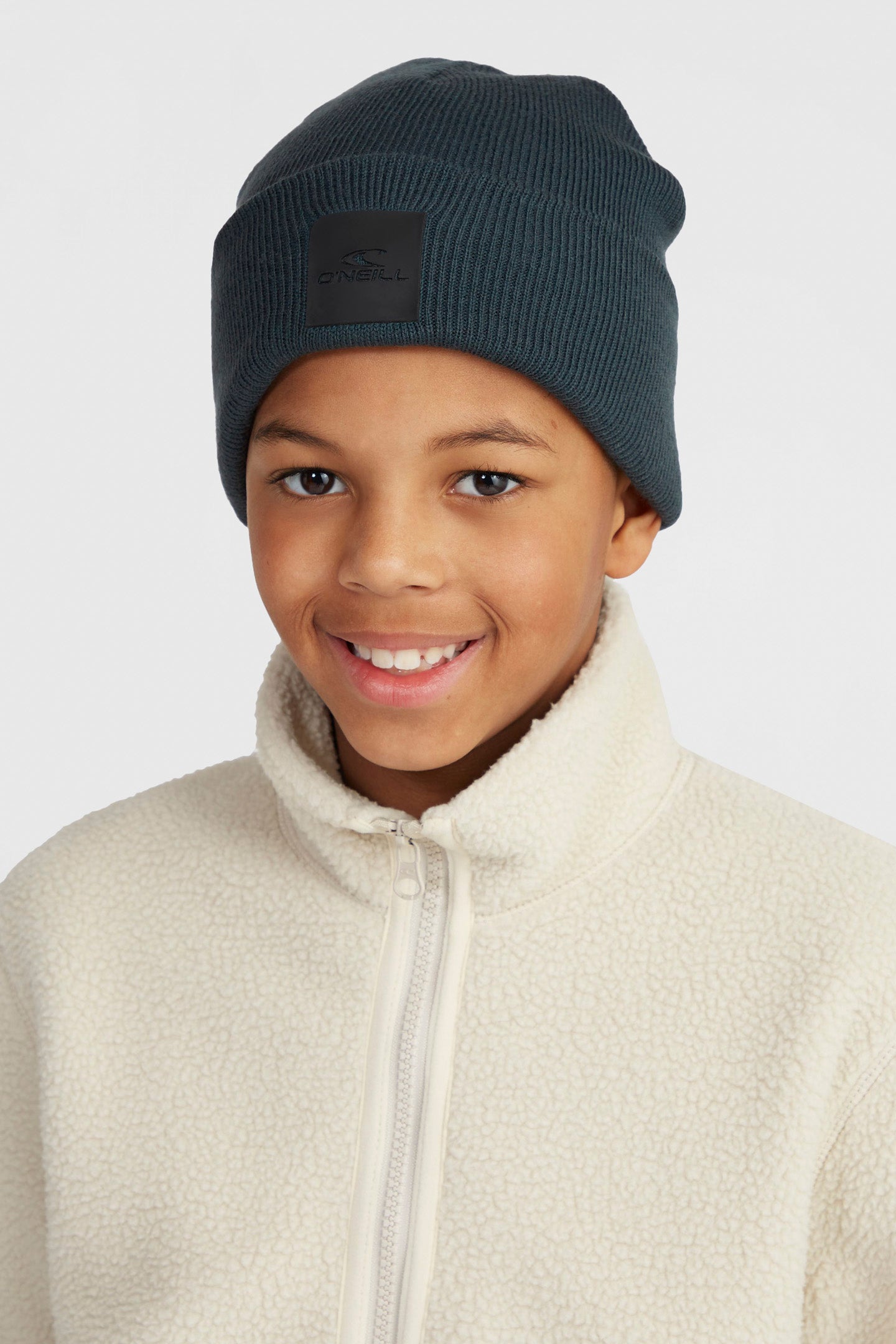 KID'S CUBE BEANIE