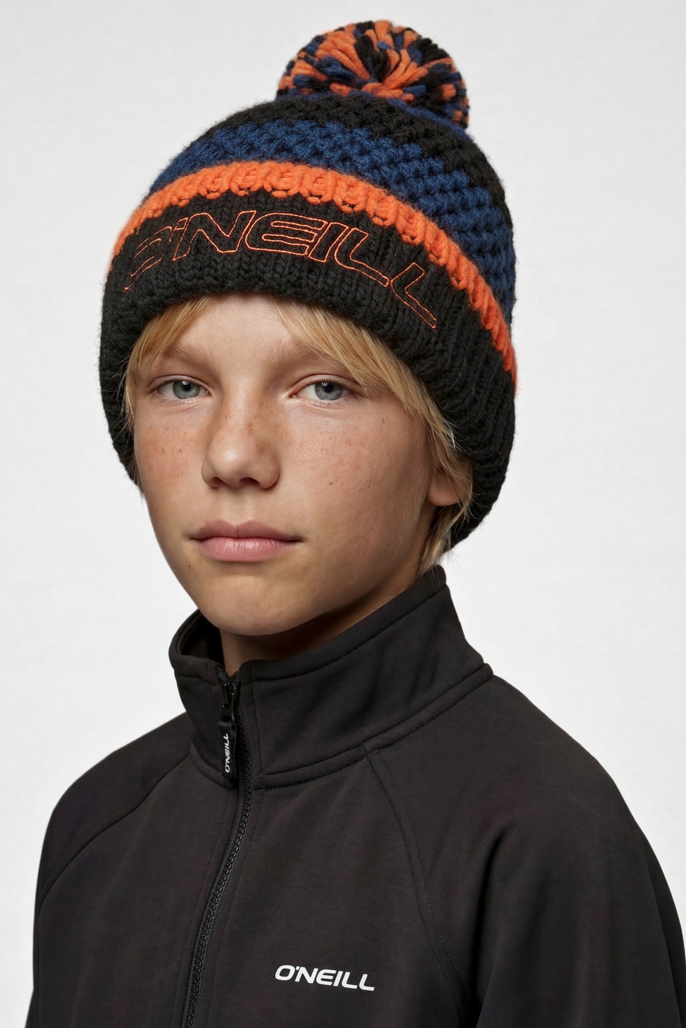 Kid's Snow Beanie - O'Neill