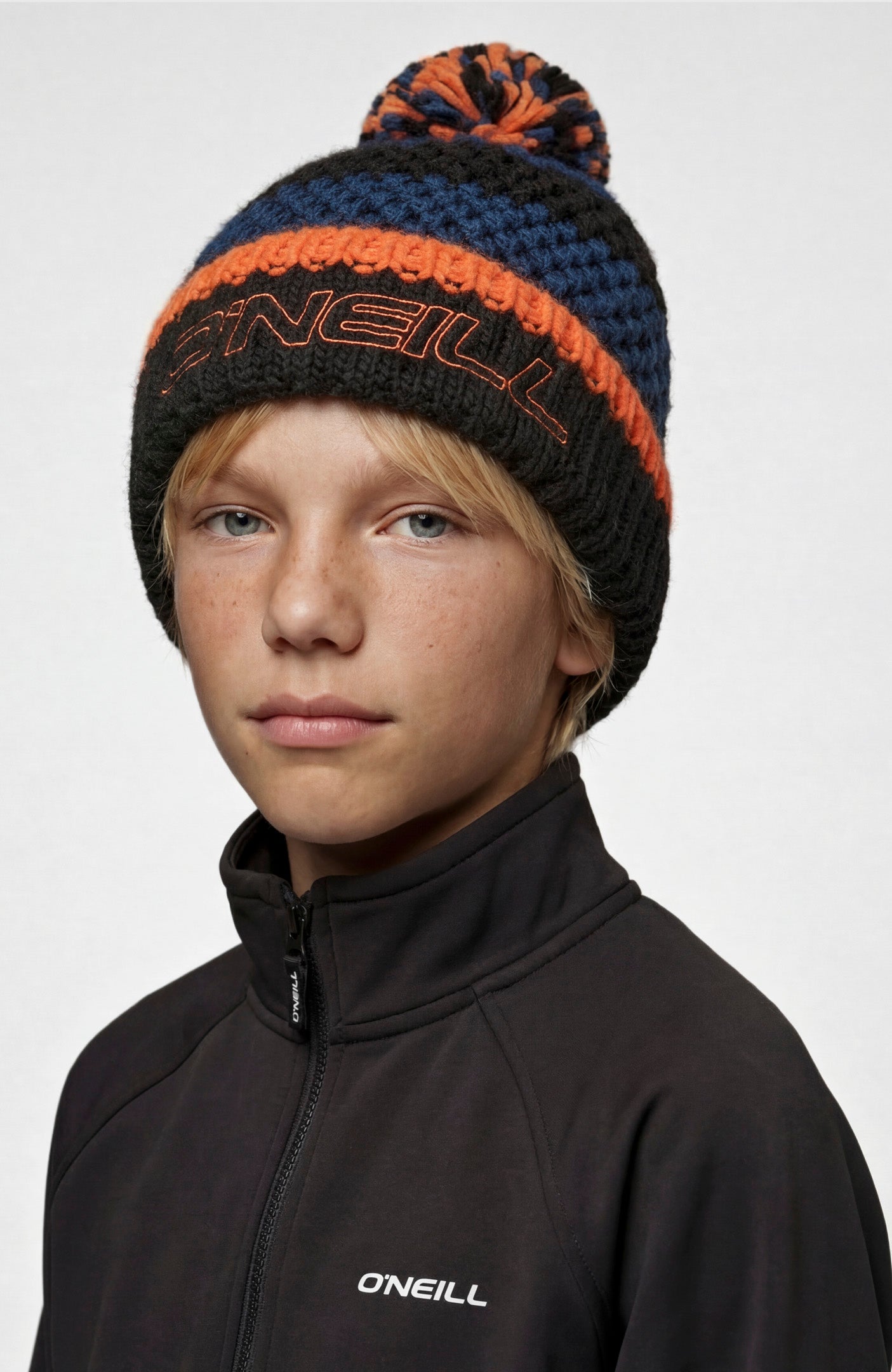 Kid's Snow Beanie - O'Neill