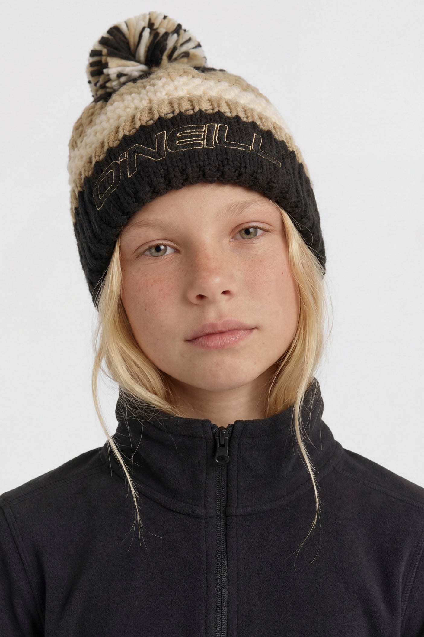 Kid's Snow Beanie - O'Neill
