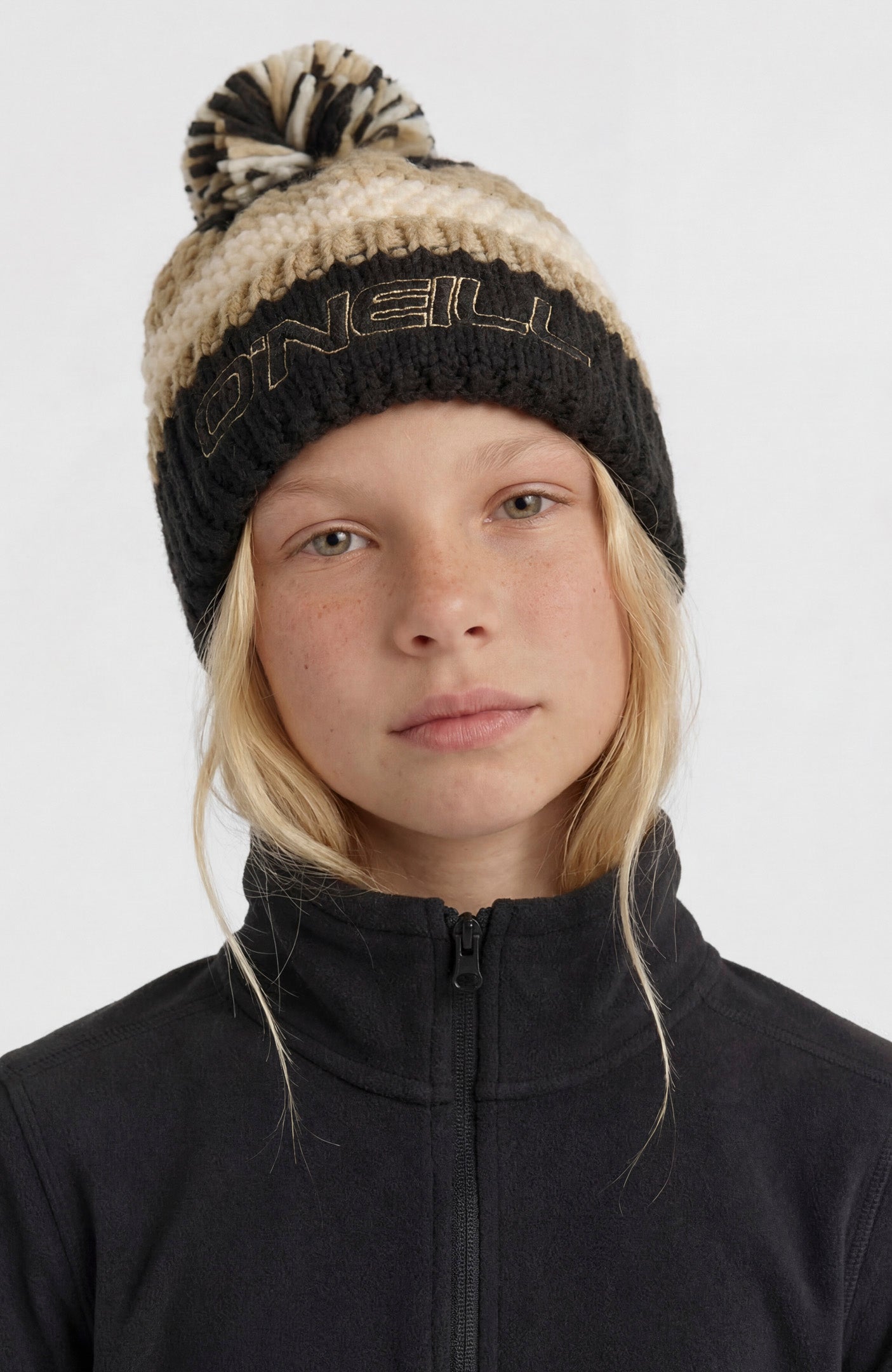 Kid's Snow Beanie - O'Neill