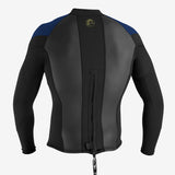 O'Riginal 2/1mm Back Zip Jacket