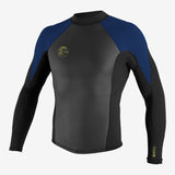 O'Riginal 2/1mm Back Zip Jacket