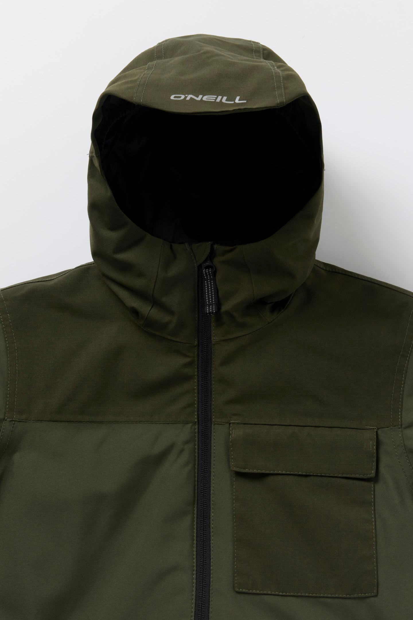 BOY'S UTILITY JACKET