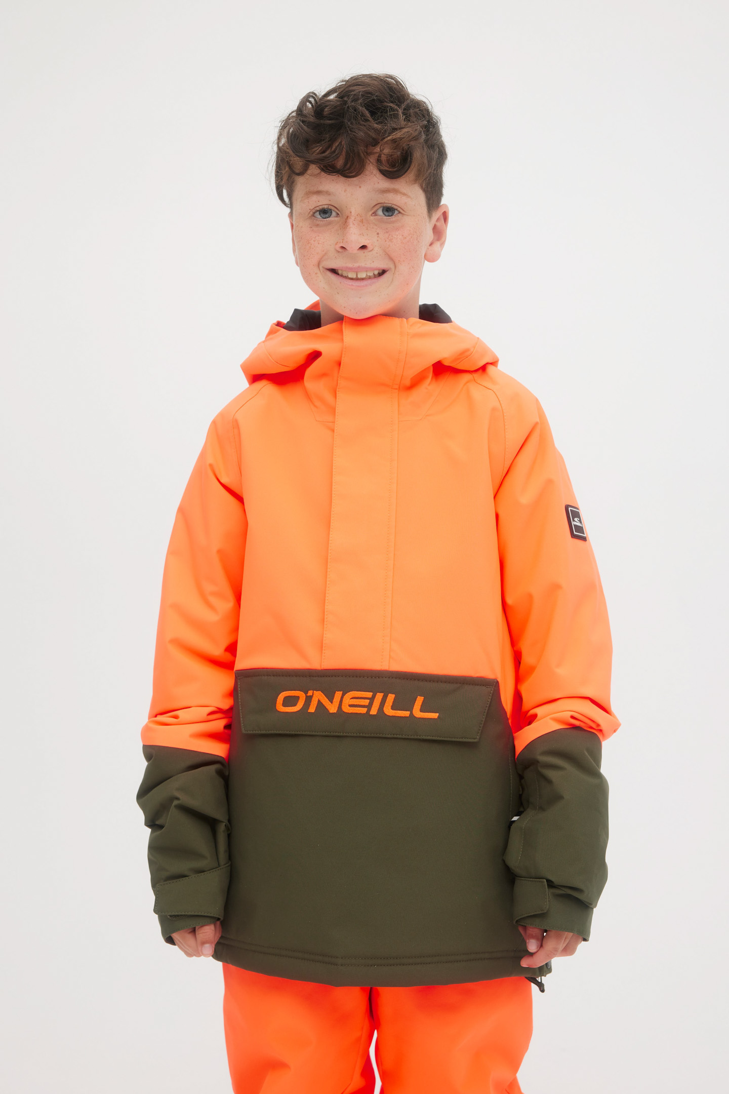 BOY'S O'RIGINALS ANORAK