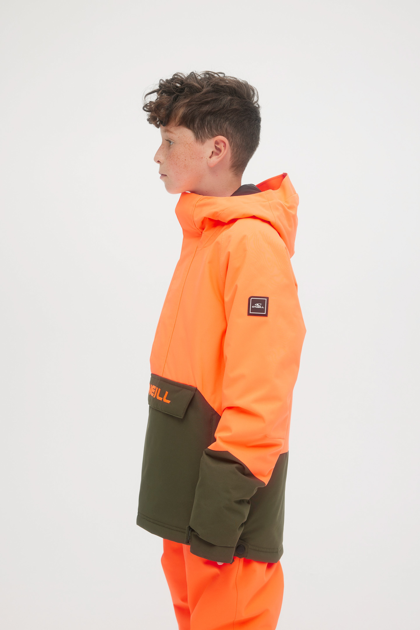 BOY'S O'RIGINALS ANORAK