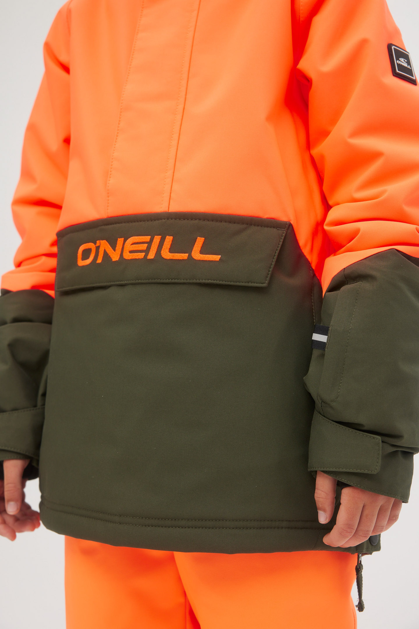 BOY'S O'RIGINALS ANORAK