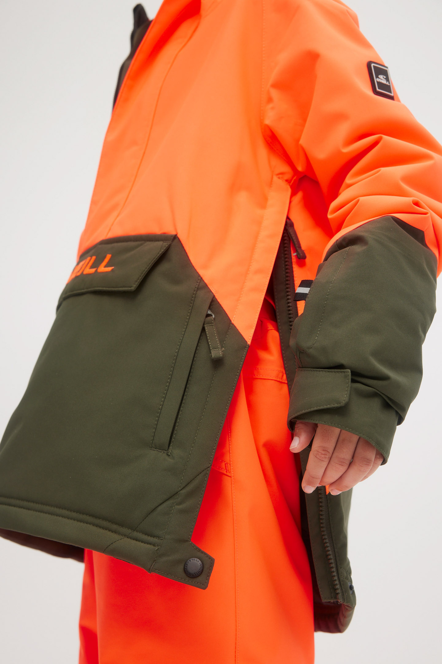 BOY'S O'RIGINALS ANORAK