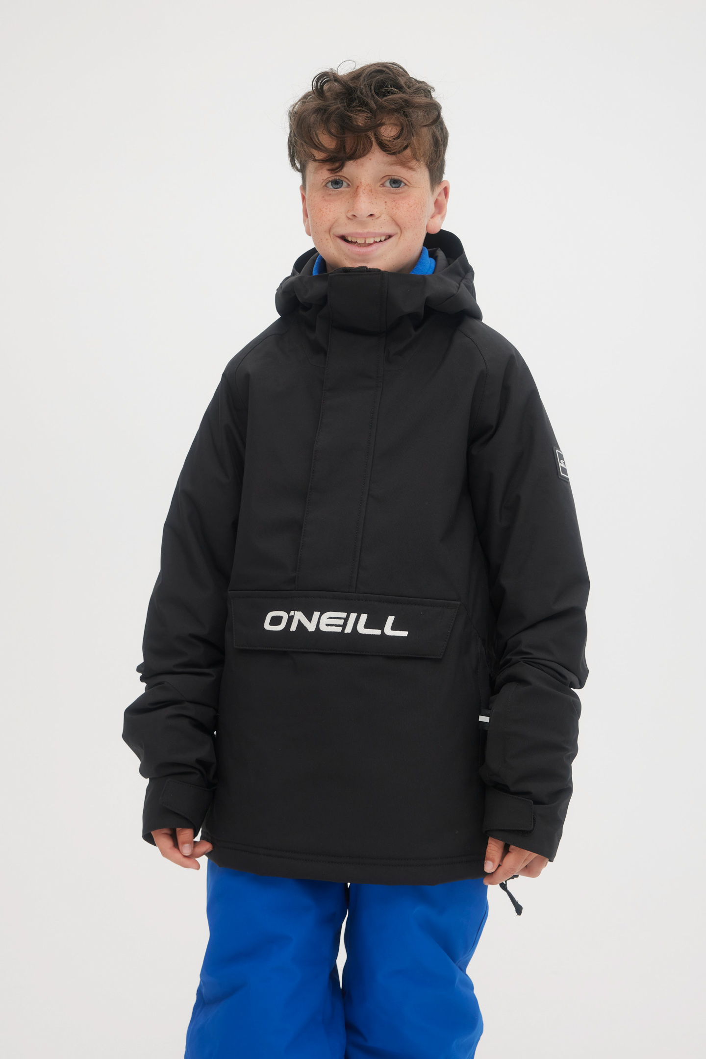 BOY'S O'RIGINALS ANORAK