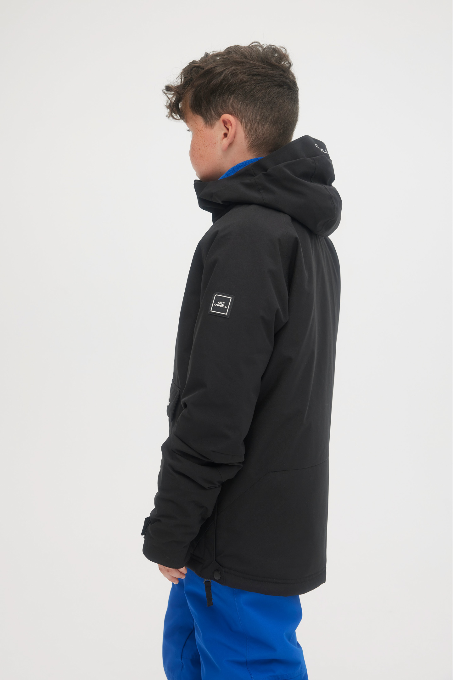 BOY'S O'RIGINALS ANORAK