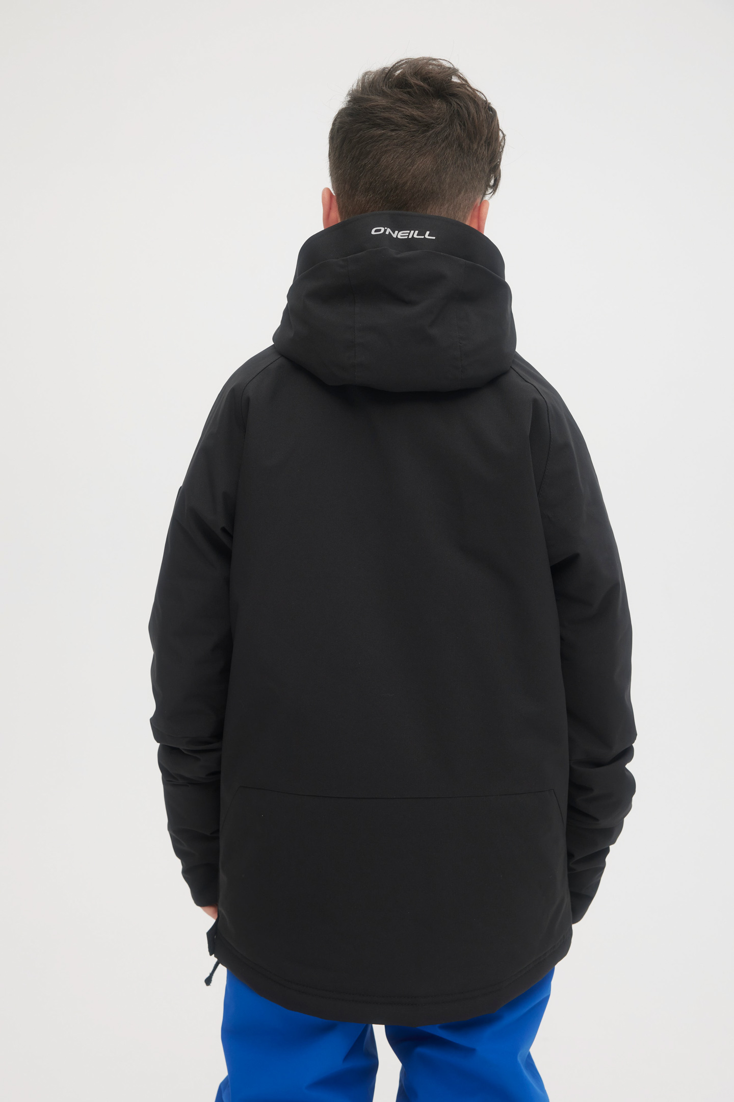 BOY'S O'RIGINALS ANORAK