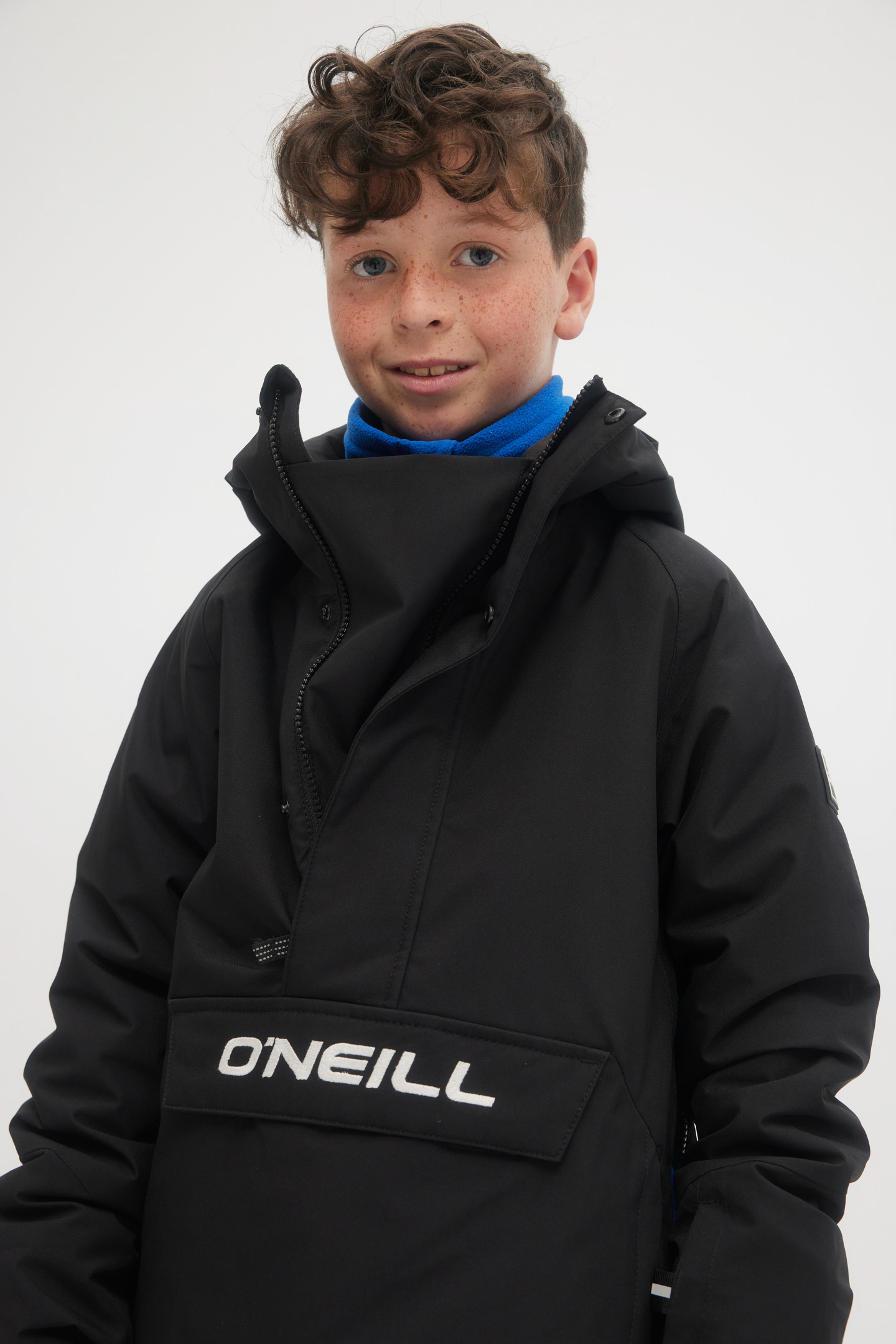 BOY'S O'RIGINALS ANORAK