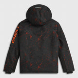 Boy's FWC Cruz Mean Machine Snow Jacket - O'Neill