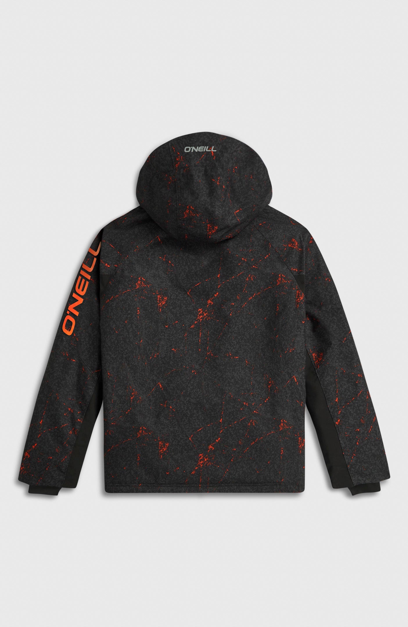 Boy's FWC Cruz Mean Machine Snow Jacket - O'Neill