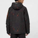 Boy's FWC Cruz Mean Machine Snow Jacket - O'Neill