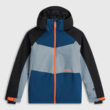 Boy's FWC Cruz Mean Machine Snow Jacket - O'Neill