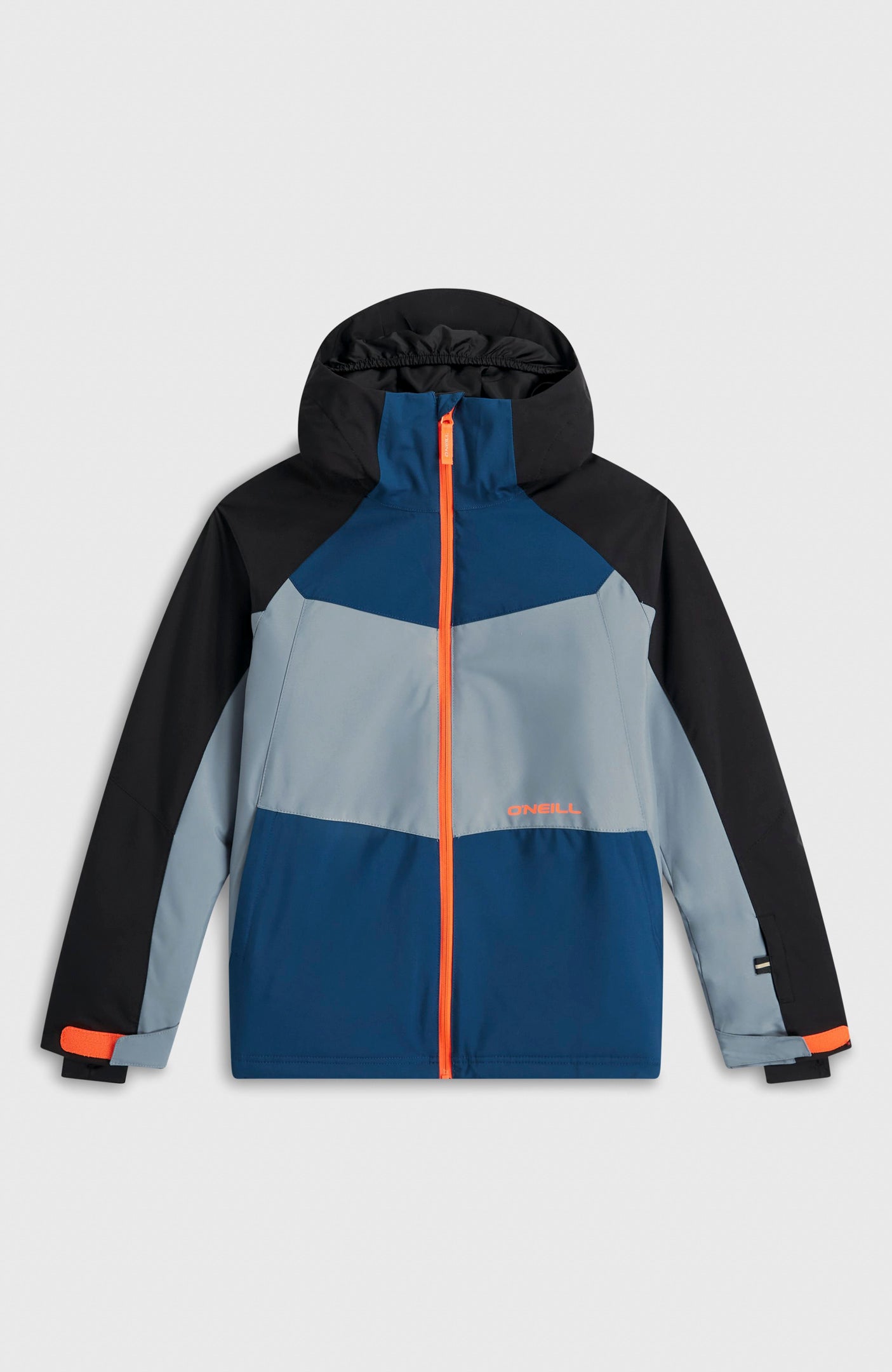 Boy's FWC Cruz Mean Machine Snow Jacket - O'Neill