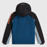 Boy's FWC Cruz Mean Machine Snow Jacket - O'Neill