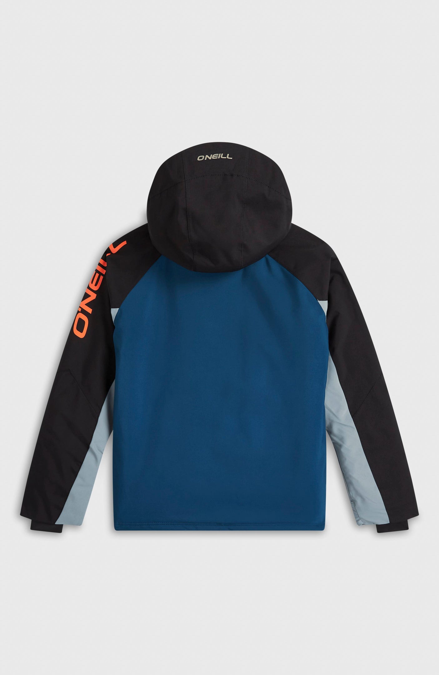 Boy's FWC Cruz Mean Machine Snow Jacket - O'Neill