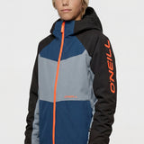 Boy's FWC Cruz Mean Machine Snow Jacket - O'Neill