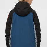 Boy's FWC Cruz Mean Machine Snow Jacket - O'Neill